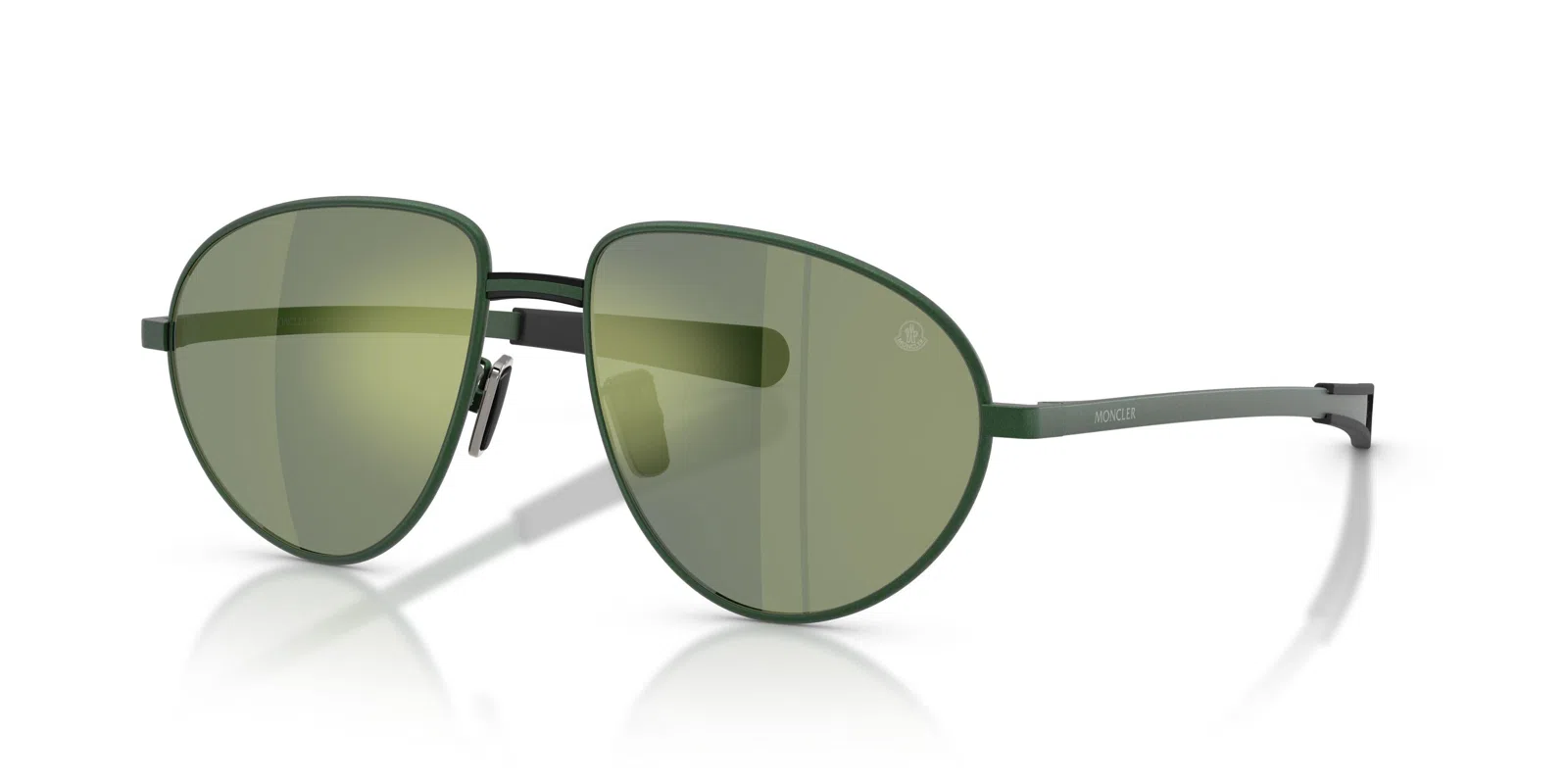 Moncler Vizla 4009 Sunglasses - view 32
